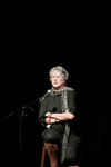 Germaine Greer IMG_0574