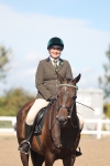 Class 305 - Ridden Foreign Breed Pure Bred portfolio