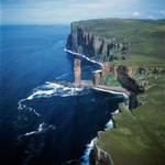 A00362C Old Man of Hoy