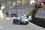 John Holden/ Dan Sayle