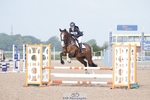 Section B, BE 90, Rider 051 to 070 portfolio