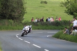 William Dunlop Suzuki / Tyco Suzuki