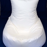 bean bag seat 9591