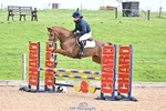 Cls 1 British Novice and 90cm Open portfolio