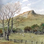 Roseberry Topping
