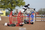 Cls 32 Foxhunter portfolio