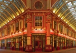Leadenhall Market