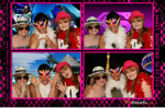 Aimee's Batmitzvah portfolio