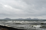 Vestmannaeyjar archipelago, south Iceland