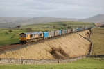 15.12.05 66716 4M91 West Burton - Kirkby Thore, Waitby Common