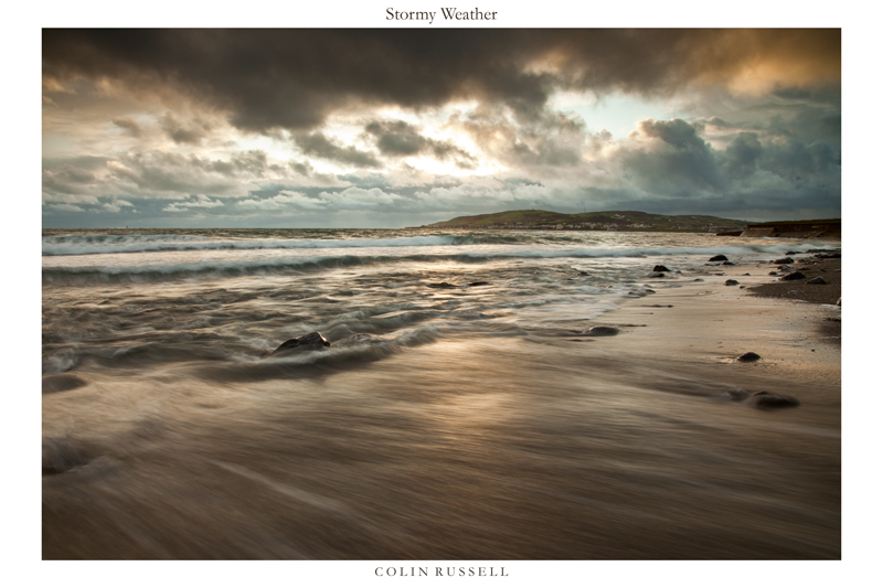 Stormy Weather