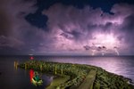 z3112 Channel Storm, Ventnor Marina