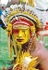 Tribesman - E. Highlands, Papua New Guinea