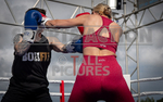 BOUT 5- Leonie Chardonnay Pike v Ellie Rocky Robinson-11