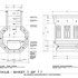 Ambo - Plan & Elevation