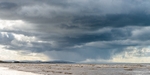 Approaching storm, New Brighton (2)