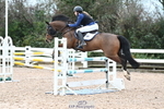 Cls 6 BlueChip Pony Sapphire Qualifier portfolio