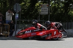 Dave Molyneux /Benjamin Binns