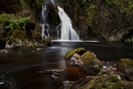 Plodda Lower Falls