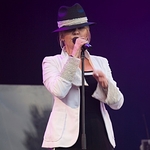 Lulu - Glastonbury IMG_2956