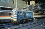 30th Aug 1985