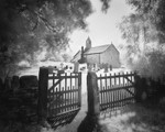 St Marys Church Stainburn infrared