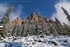 Mountain Fortress