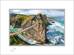 01 9x12 2016-200CP Carrick-a-rede Rope Bridge Co Antrim