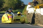 John Saunders / Robert Lunt Shelbourne / Stapletons Tyre Services