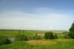 Biebrza, Poland
