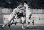Guernsey Raiders v Esher-41