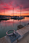 z1563 Ryde Harbour