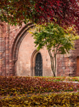 Old St Chads, Shrewsbury