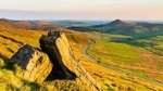 Shutlingsloe and the Cat and Fiddle from Shining Tor (4)