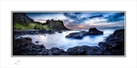 2014-050CP Mystical Dunluce Castle Co Antrim