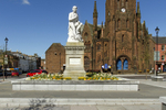 Rabbie Burns