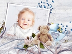 Baby Blue