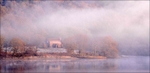 Autumn Mist