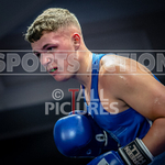 BOUT 10_Billy Le Poullain v Josh Bridges-8