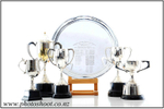 HPS - Trophy Haul 2012