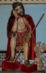 Nave sculpture, Man of Sorrows