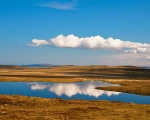 Achiltibuie Reflections