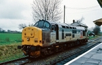 18th April 2004