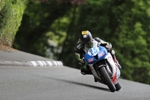 Ivan Lintin Honda / Taylor Lindsey Racing