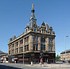 Angel building, Paisley Road West/Govan Road, Kingston, Glasgow