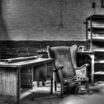 Clipstone Colliery portfolio