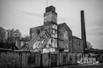Lambert Howarth, Finsley Gate Mill