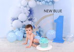 NEW BLUE