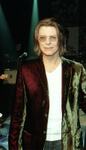 DAVID BOWIE