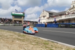 Sure Sidecar Race 1 portfolio